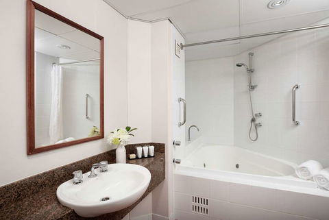 Rydges Bankstown - Tweed Heads Accommodation 14