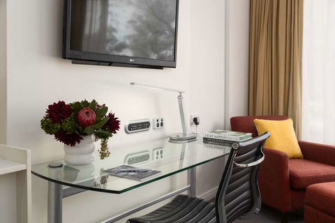 Rydges Bankstown - Tweed Heads Accommodation 16