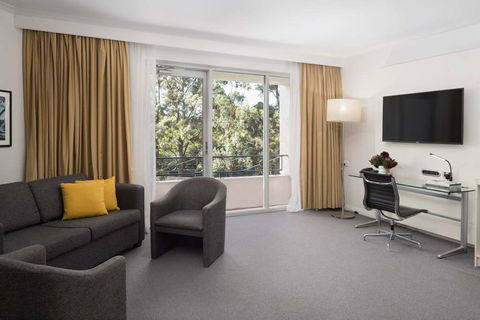 Rydges Bankstown - Tweed Heads Accommodation 17