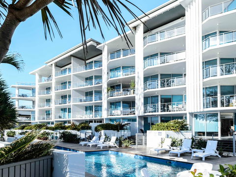 Grand Mercure Apartments Bargara - Tweed Heads Accommodation 0
