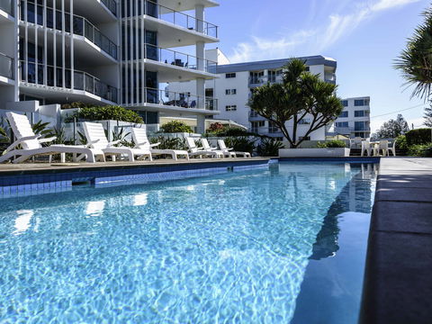 Grand Mercure Apartments Bargara - Tweed Heads Accommodation 1