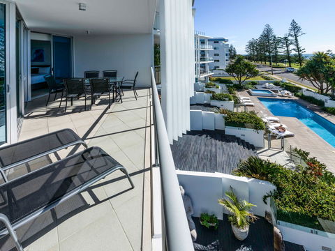Grand Mercure Apartments Bargara - Tweed Heads Accommodation 2