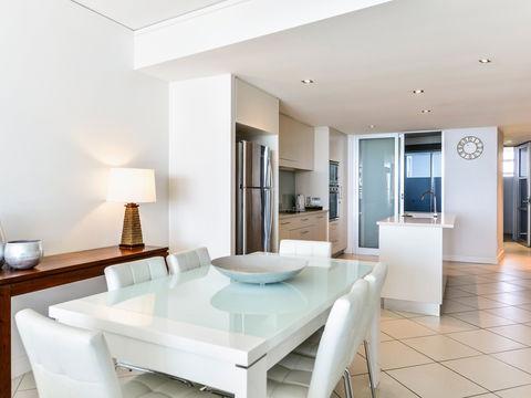 Grand Mercure Apartments Bargara - Tweed Heads Accommodation 3