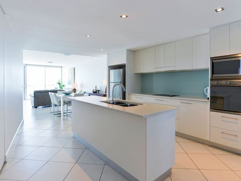Grand Mercure Apartments Bargara - Tweed Heads Accommodation 4