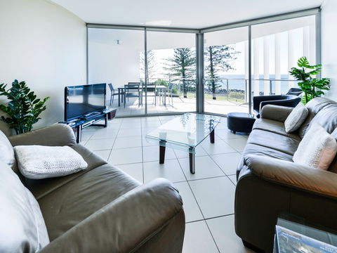 Grand Mercure Apartments Bargara - Tweed Heads Accommodation 7