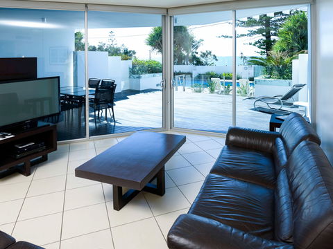 Grand Mercure Apartments Bargara - Tweed Heads Accommodation 8