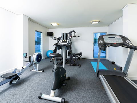 Grand Mercure Apartments Bargara - Tweed Heads Accommodation 9