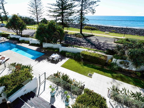 Grand Mercure Apartments Bargara - Tweed Heads Accommodation 10
