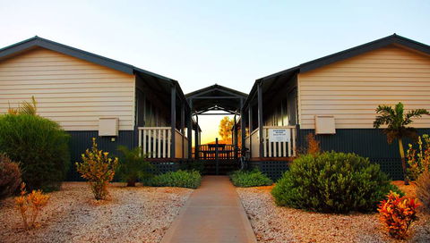 Aspen Karratha Village - Tweed Heads Accommodation 0