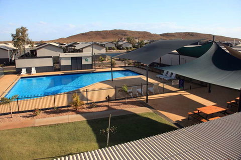 Aspen Karratha Village - Tweed Heads Accommodation 4