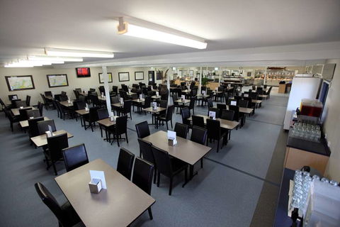 Aspen Karratha Village - Tweed Heads Accommodation 5