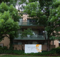 Kingston Terrace Serviced Apartments - Tweed Heads Accommodation