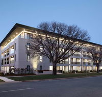Knightsbridge Canberra - Tweed Heads Accommodation