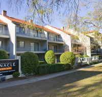 Pinnacle Apartments - Tweed Heads Accommodation