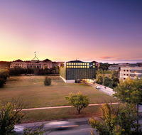 Little National Hotel - Tweed Heads Accommodation