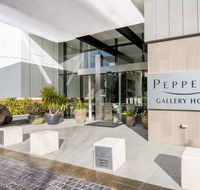 Peppers Gallery Hotel Canberra - Tweed Heads Accommodation
