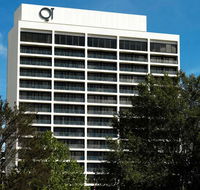 QT Canberra - Tweed Heads Accommodation