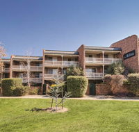Adina Serviced Apts Canberra Kingston - Tweed Heads Accommodation