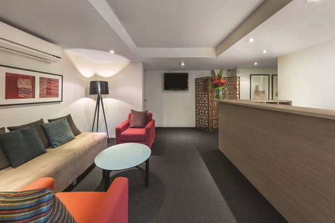 Adina Serviced Apts Canberra Kingston - Tweed Heads Accommodation 5