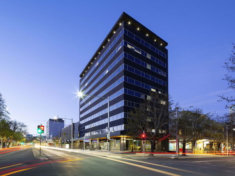 The Sebel Canberra Civic Hotel - Tweed Heads Accommodation 0