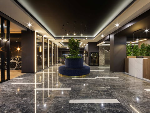 The Sebel Canberra Civic Hotel - Tweed Heads Accommodation 1