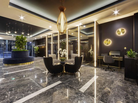 The Sebel Canberra Civic Hotel - Tweed Heads Accommodation 4