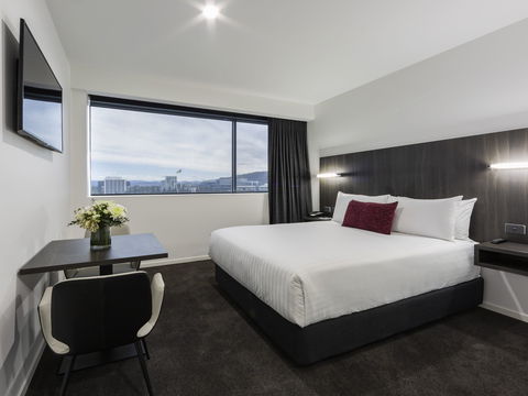 The Sebel Canberra Civic Hotel - Tweed Heads Accommodation 5