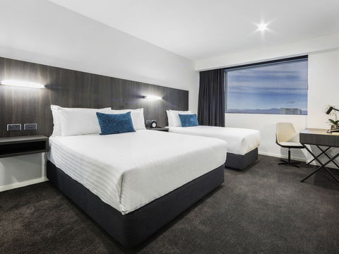 The Sebel Canberra Civic Hotel - Tweed Heads Accommodation 6