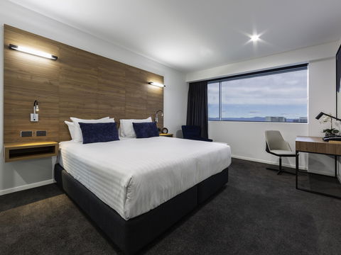 The Sebel Canberra Civic Hotel - Tweed Heads Accommodation 7