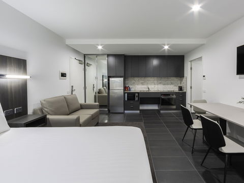 The Sebel Canberra Civic Hotel - Tweed Heads Accommodation 8