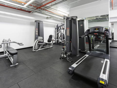 The Sebel Canberra Civic Hotel - Tweed Heads Accommodation 13
