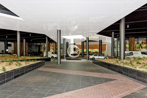 Astra Canberra Manhattan - Tweed Heads Accommodation 3