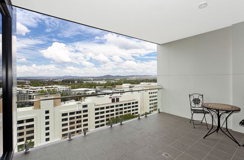 Astra Canberra Manhattan - Tweed Heads Accommodation 8
