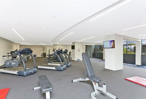 Astra Canberra Manhattan - Tweed Heads Accommodation 14