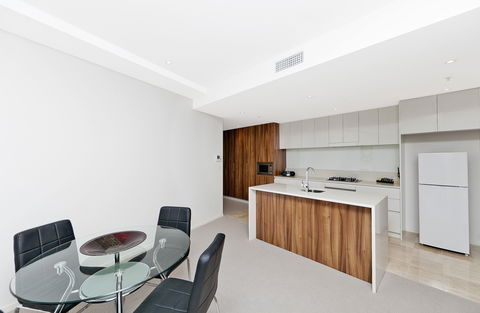Astra Canberra Manhattan - Tweed Heads Accommodation 15
