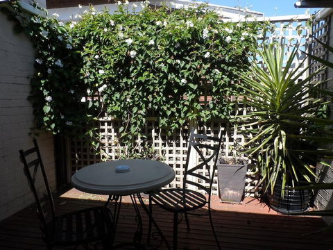 Admiralty Inn - Tweed Heads Accommodation 1