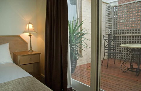 Admiralty Inn - Tweed Heads Accommodation 4