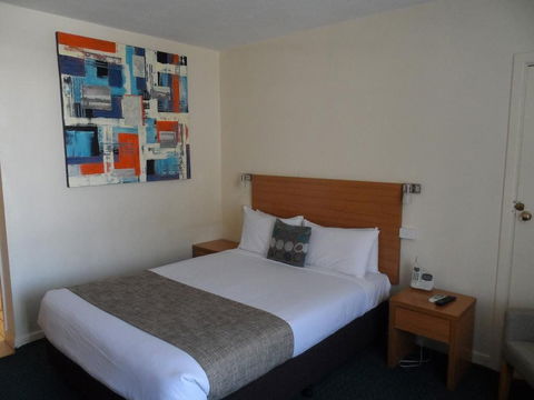 Admiralty Inn - Tweed Heads Accommodation 5