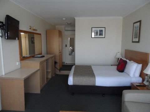 Admiralty Inn - Tweed Heads Accommodation 7