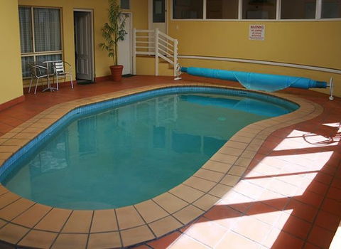 Abbotswood Motor Inn - Tweed Heads Accommodation 0