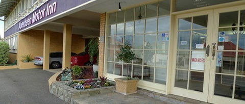 Aberdeen Motor Inn - Tweed Heads Accommodation 0