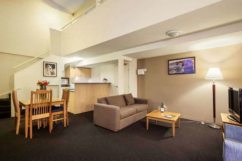 APX Apartments Parramatta - Tweed Heads Accommodation 5