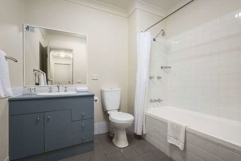 APX Apartments Parramatta - Tweed Heads Accommodation 6