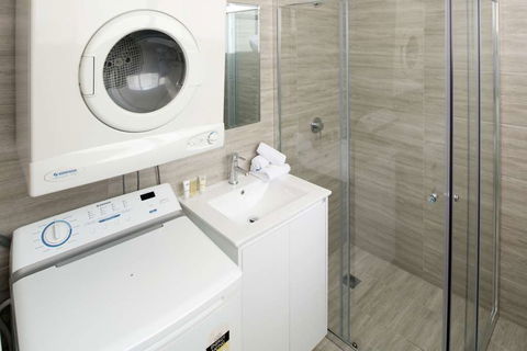 APX Apartments Parramatta - Tweed Heads Accommodation 7