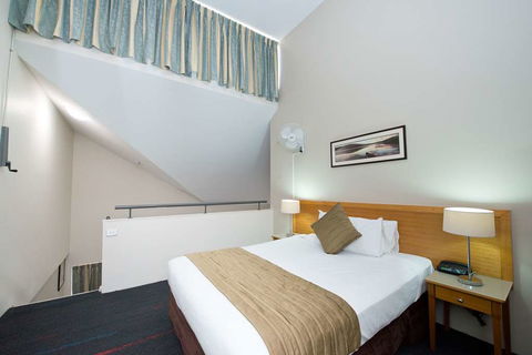 APX Apartments Parramatta - Tweed Heads Accommodation 8
