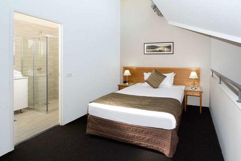 APX Apartments Parramatta - Tweed Heads Accommodation 9