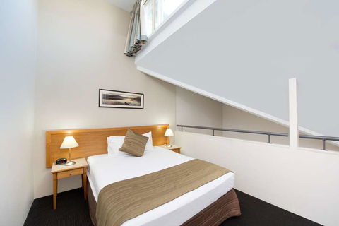APX Apartments Parramatta - Tweed Heads Accommodation 10