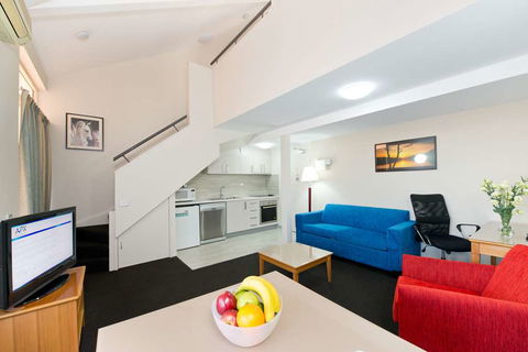 APX Apartments Parramatta - Tweed Heads Accommodation 11