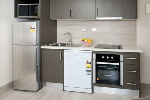 APX Apartments Parramatta - Tweed Heads Accommodation 12