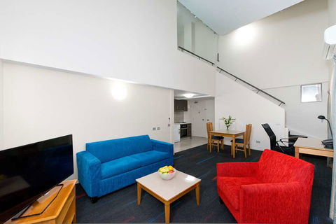 APX Apartments Parramatta - Tweed Heads Accommodation 13